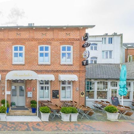 Апартаменты Sterntaler Вестерланд Экстерьер фото