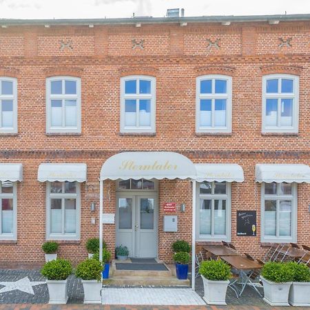 Апартаменты Sterntaler Вестерланд Экстерьер фото